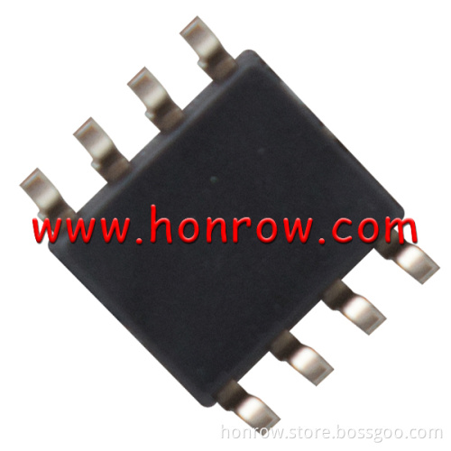 24C02 Storage chip